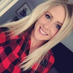 Meet your Posher, Avery